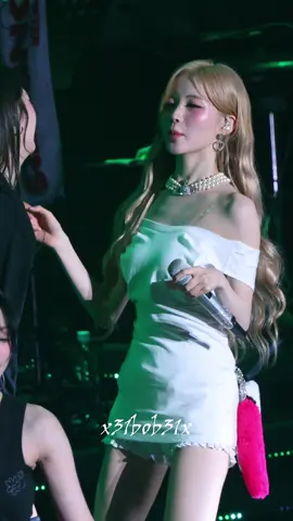 Asa We Go Up Baemon fan concert in Nagoya day 2 #babymonster #lovemonster #asa #fanconcert #fyp #enamiasa #榎並杏紗 #베이비몬스터 #rora #ahyeon #chiquita