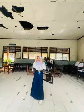 #fyppanakksklh SMP 2 jonggat 