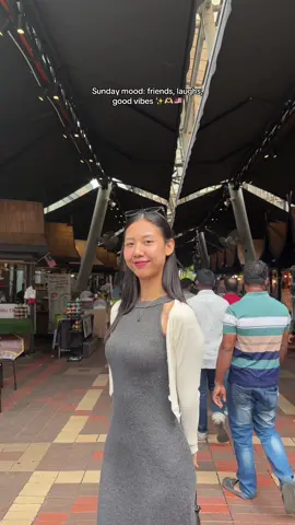 Weekend well spent 🤍🇲🇾🥸#bestfriend #malaysia #centralmarket #fyppppppppppppppppppppppp 