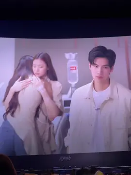 who wins? 😏 #ลีน่าหมิว #LenaMiu #lalinalena #miunatsha #MySafeZoneSeries 