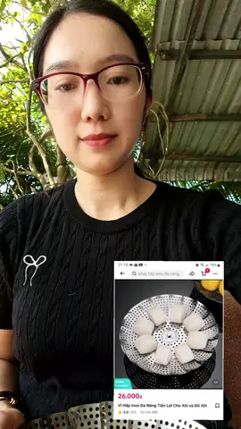 #giadungtienich #xuhuong #vỉ inox