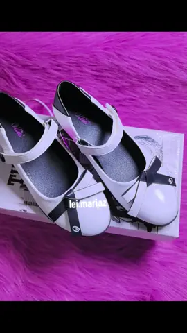 Ollie Brand Blair White Doll Shoes for Kids ✔️ very comfy ✔️ classy ✔️ for any occasion / outfit #dollshoes #shoesforkids #ollieshoes #casualshoesforkids #fyp 