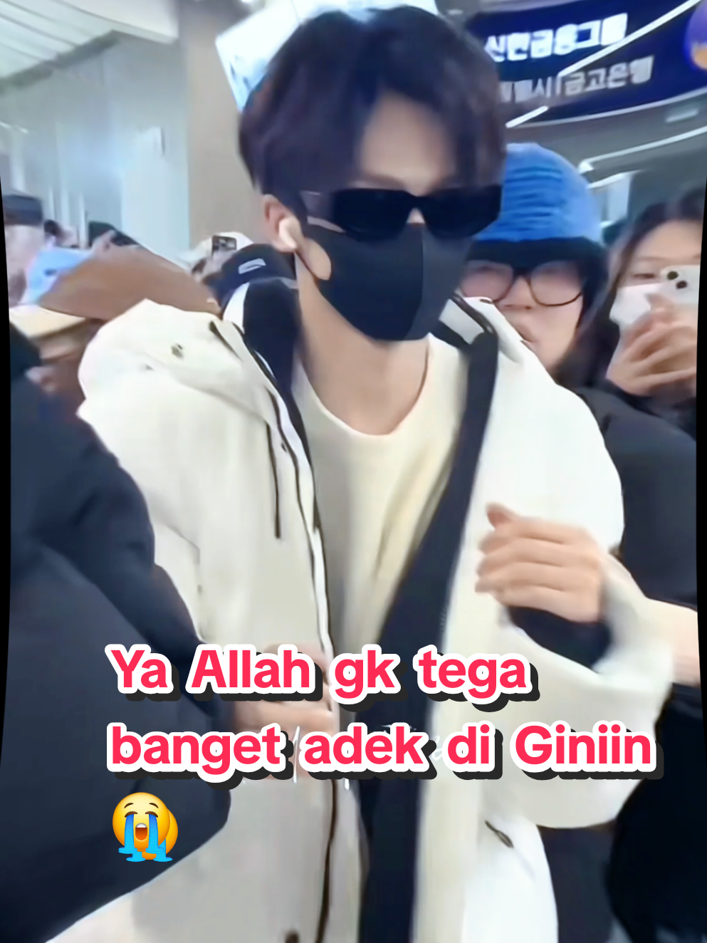 Ya Allah 😭 #Ziyu❤️#FypPpp_LoveZiyu❤️ #likekomensharefollow #fypシ 