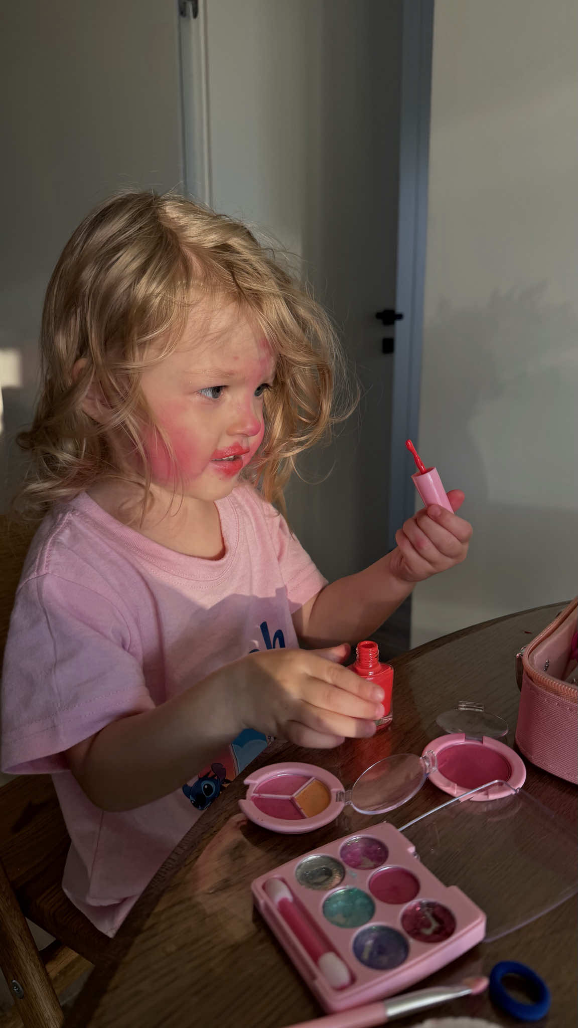 Ситуация критическая 🤡