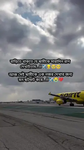 হুম স্বামী জান ✈️😭👷#foryou #bangladesh🇧🇩 