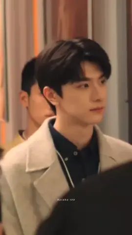 Linyi vibesnya seagama banget #linyi林一🇨🇳 #aktorchina