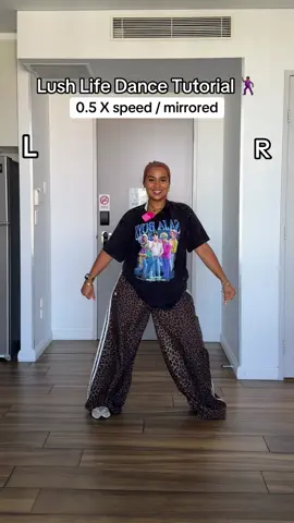 I will be doing this non stop for the next month… 😂☀️ @Zara Larsson || #dance #tutorial #lushlife 