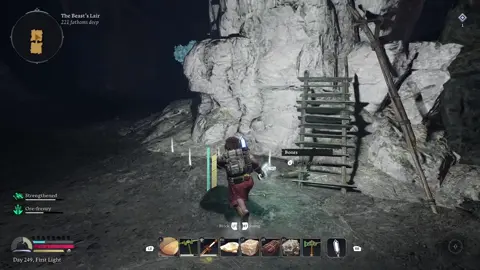 kill the beast  #thelordoftherings  #lordoftherings  #returntomoria #consolegamer 