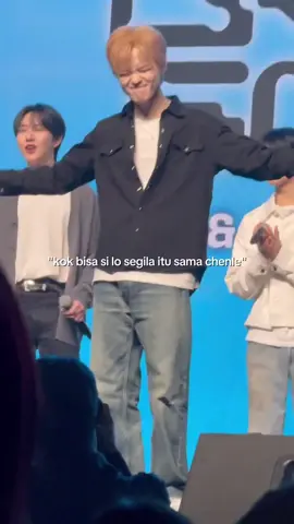 🥹❤️#zhongchenle #chenlenctdream #fypシ 