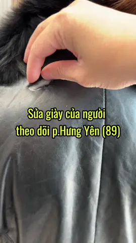 Da mềm quá quên không sờ mặt trước