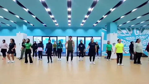 #belajarjoget #freestyledance #fitnessdance #cintanauraayu