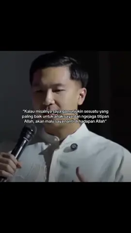 YaAllah, please bless me with a man like this🥺🥺🥺❤️ #indrapriawan #nikitawilly #ayahhebat #priasejati #gentleman 