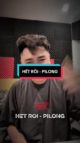 Hết Rồi 2025 - PILONG #pilongproducer #pilongremix #pilong #vinahouse #tinogroup 