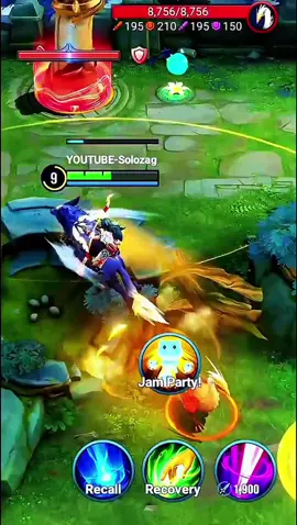 #HoK #HonorofKings #KIC2025 