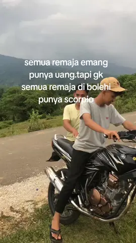 taukan kenapa😹#fypシ゚ #scorpio225 #pengenfypsekalikali 