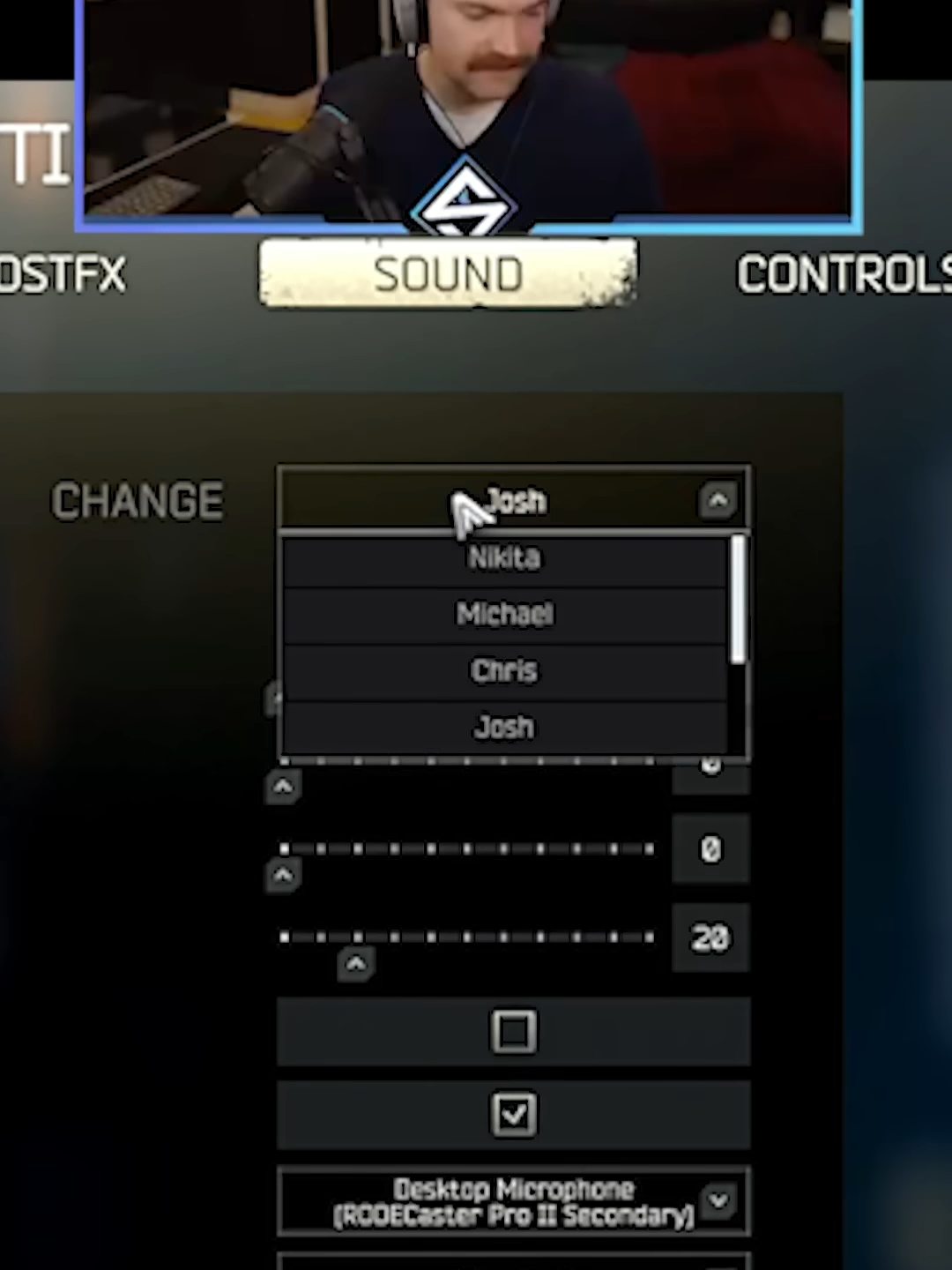 Escape From Tarkov SheefGG Nikita Voice Lines #twitch #escapefromtarkovclips #escapefromtarkov #tarkovclips #tarkov #eft #sheefgg #nikita