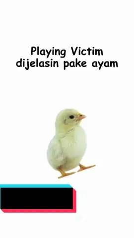 ada yg punya temen begini? 