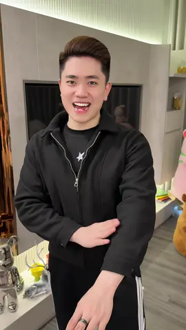 {Mở bán}Áo Khoác Dạ Nam Boxy{F