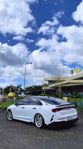 Dọn thêm để chơi tết thôi 😊😊😊#kiak5 #xuhướng #fyp #xekieng #viral 