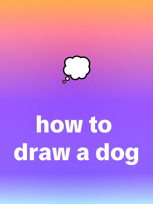 The FitnessGram™ Pacer Test is a multistage aerobic capacity test that progressively gets more difficult as it continues. The 20 meter pacer test will begin in 30 seconds. Line up at the start. The running speed starts slowly, but gets faster each minute after you hear this signal. [beep] A single lap should be completed each time you hear this sound. [ding] Remember to run in a straight line, and run as long as possible. The second time you fail to complete a lap before the sound, your test is over. The test will begin on the word start. On your mark, get ready, start. #drawing #furry #dog #algorithm #fyp 