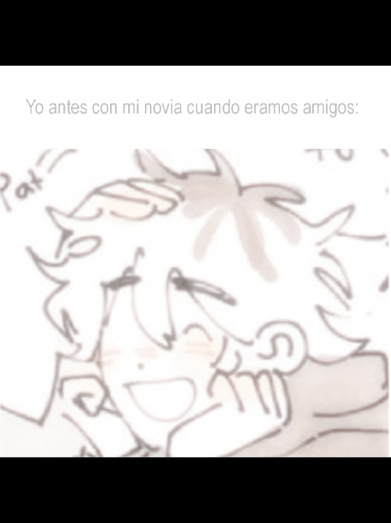 #cherrycrush ┆ super si, lo peor es q fingia no darse cuenta 🙄 .  .  .  .  .  .  .  #dedicar #ponmeenparati @TikTok #foryou #Love 