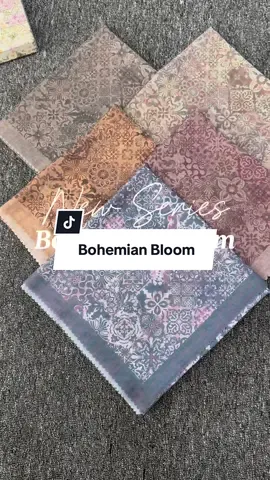 Hi bunsaayy😍🥰 New Series Coming Soon stay tuned join live setiap hari untuk update motif terbaru 🥰#gajiansale #fyppppppppppppppppppppppp #karafahijab #ootdhijab #tebusmurah 