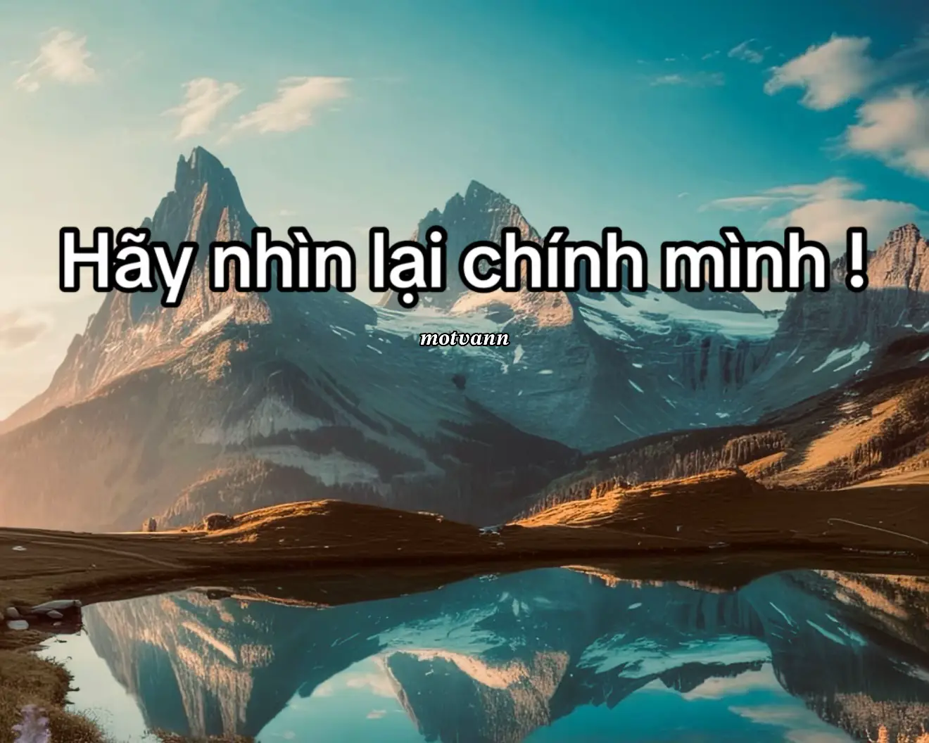 Có những lúc, bạn bắt buộc phải tuyên chiến với chính mình thì mới có thể cứu lấy bản thân. Thật sự mà nói, trong thế giới này, số người có thể kiên trì học hỏi và không ngừng tiến bộ thật sự vô cùng hiếm hoi. Người ta hay nói 