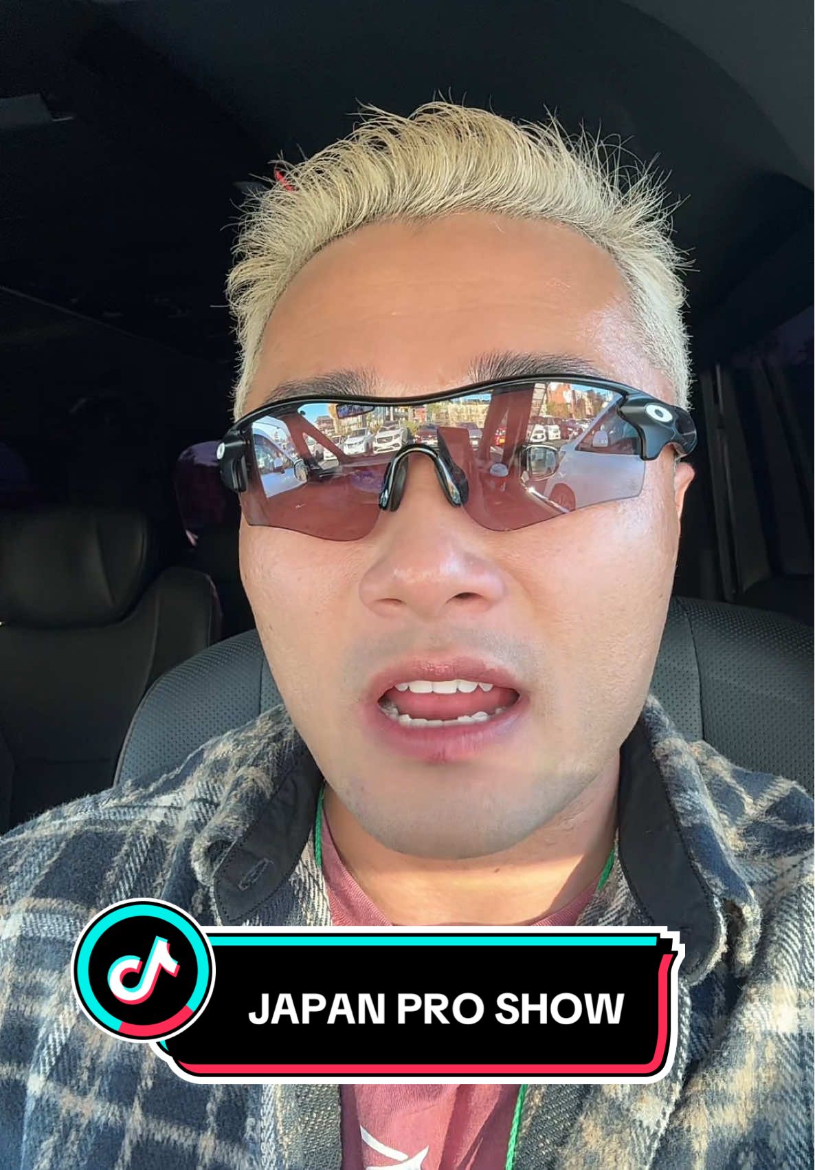 Quan điểm cá nhân về Japan Pro Show và phần thi của @IFBB Pro Vũ Minh Hiếu #Japan #svfitmedia #vietnam #ifbb 