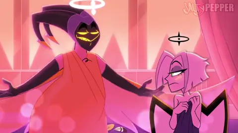 #hazbinhotel #anime #foryou #newanime #fyp 