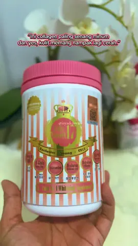 [K-COLLY] SINGLE - kcolly sweet17 650g (kolagen) v #kcolly  #kcollycollagen  #kcollyadvance 