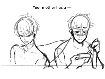 Cosita random que se me ocurrió mientras me aburría leyendo tarea, así que simplemente decidí recurrir a la procrastinación. Aquí podemos ver a Simón acompañando a Tadashi mientras se desvela haciendo un proyecto, con la única condición de que Simón pone la playlist. El Rivera mayor no es el mejor cantante en su familia, pero hace el intento. Tadashi no está del todo cómodo con esta elección, pero le parece tierno ver a Simón cantar y bailar a su lado, sabe que es un privilegio, pues el mexicano es sumamente reservado y serio con personas con las que no tiene confianza. Y pues Isabela y Elsa están hartas. Simón Rivera x Tadashi Hamada / Isabela Madrigal x Elsa #glazedbloom #tadasimo #elsaxisabela #isabellaxelsa #tadasimo 