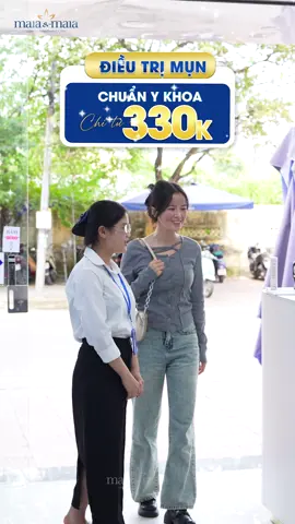 Chọn đúng phòng khám điều trị mụn và kết quả hết mụn viêm, mụn trứng cá, mụn nội tiết,... #mụnviemsưngđỏ #điềutrịmụn #mụndậythì #mụn_viêm #xuhuong #mụn_ẩn #trimun #sẹorỗ #muntrungca #munnoitiet #mundauden #mụnmủ #sẹo #mundaythi