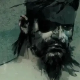 #metalgearsolid #metalgear #metalgearpeacewalker #bigboss #nakedsnake 
