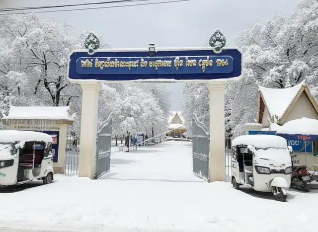 #cpv #christmas #snow 