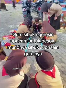 besok hari guru #fyppppppppppppppppppppppp #foryoupage #classvi #fyp #katakata 