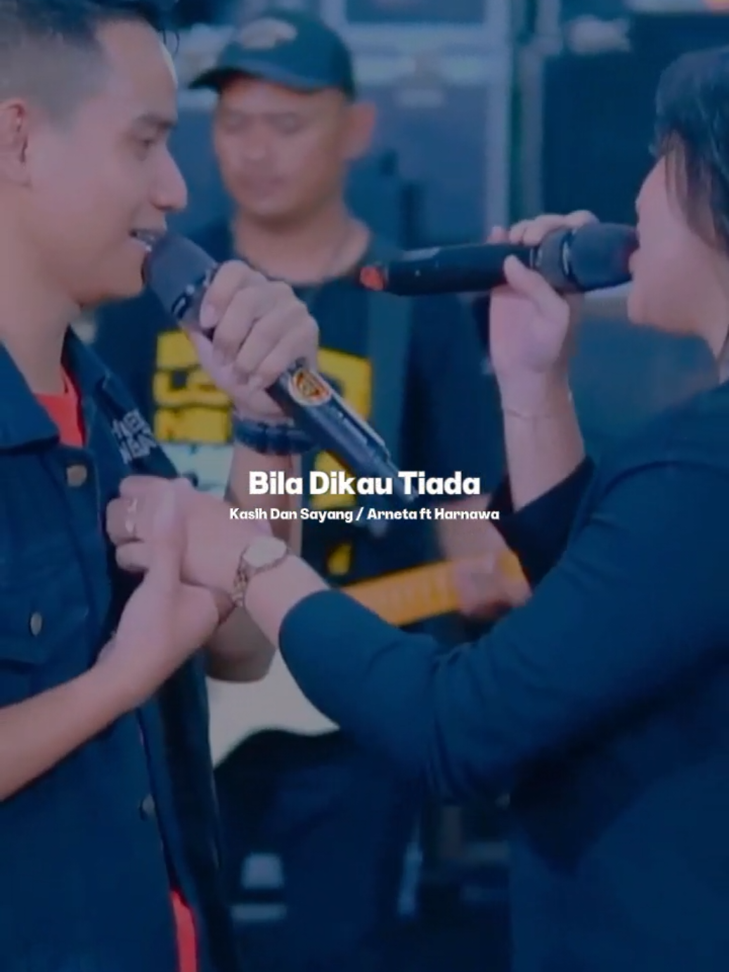 #kasihdansayang #arnetajulia #harnawataniaji #youcamamusik  @Arneta_id1 @harnawa.ta @youcama_offc 