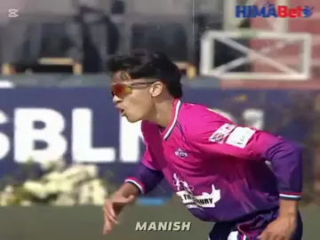 Aaditya takes his debute wicket 🔥👏 ||