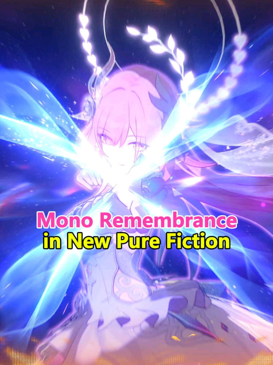 Is the new PF difficult? #hsrcreators #HonkaiStarRail #Cyrene #hsrguide 