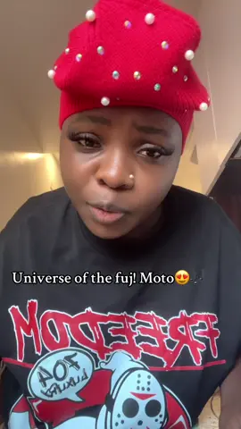 My fav in the list 😬🌚