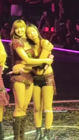 Got to witness this in person 😭 jenlisakwaaaa #jenlisa #deadline_in_bulacan 