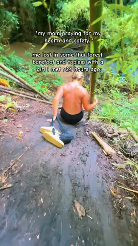 edit *<24 hours ago… met her less than a day ago* lollll my bad y’all #solotravel #backpacking #list #Hiking #backpacking 