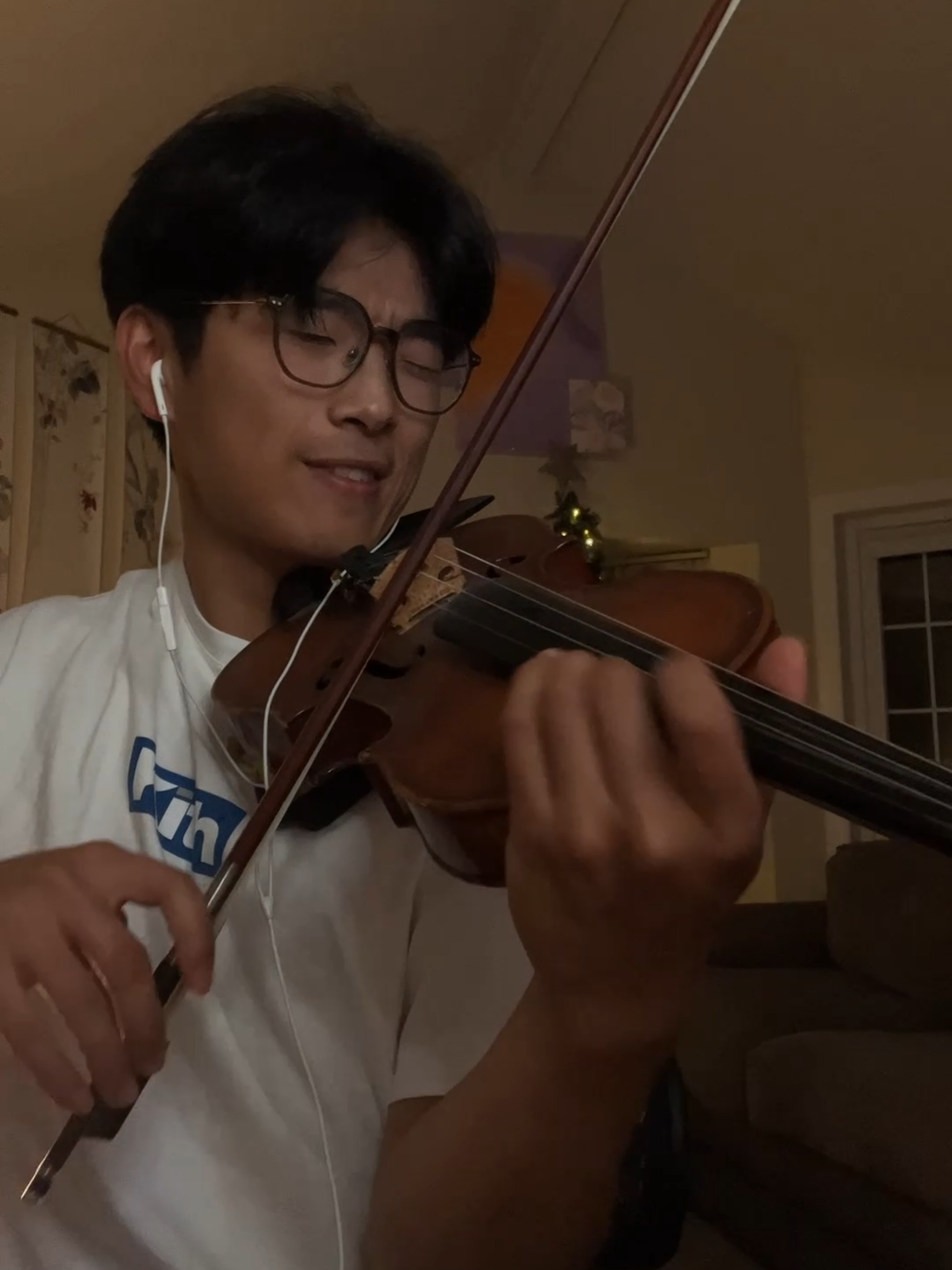 nothin' on you -  ⁨@bobatl ⁨@brunomars  but there's a violin solo and more strings on top. #nothingonyou #bob #brunomars #violin #cover