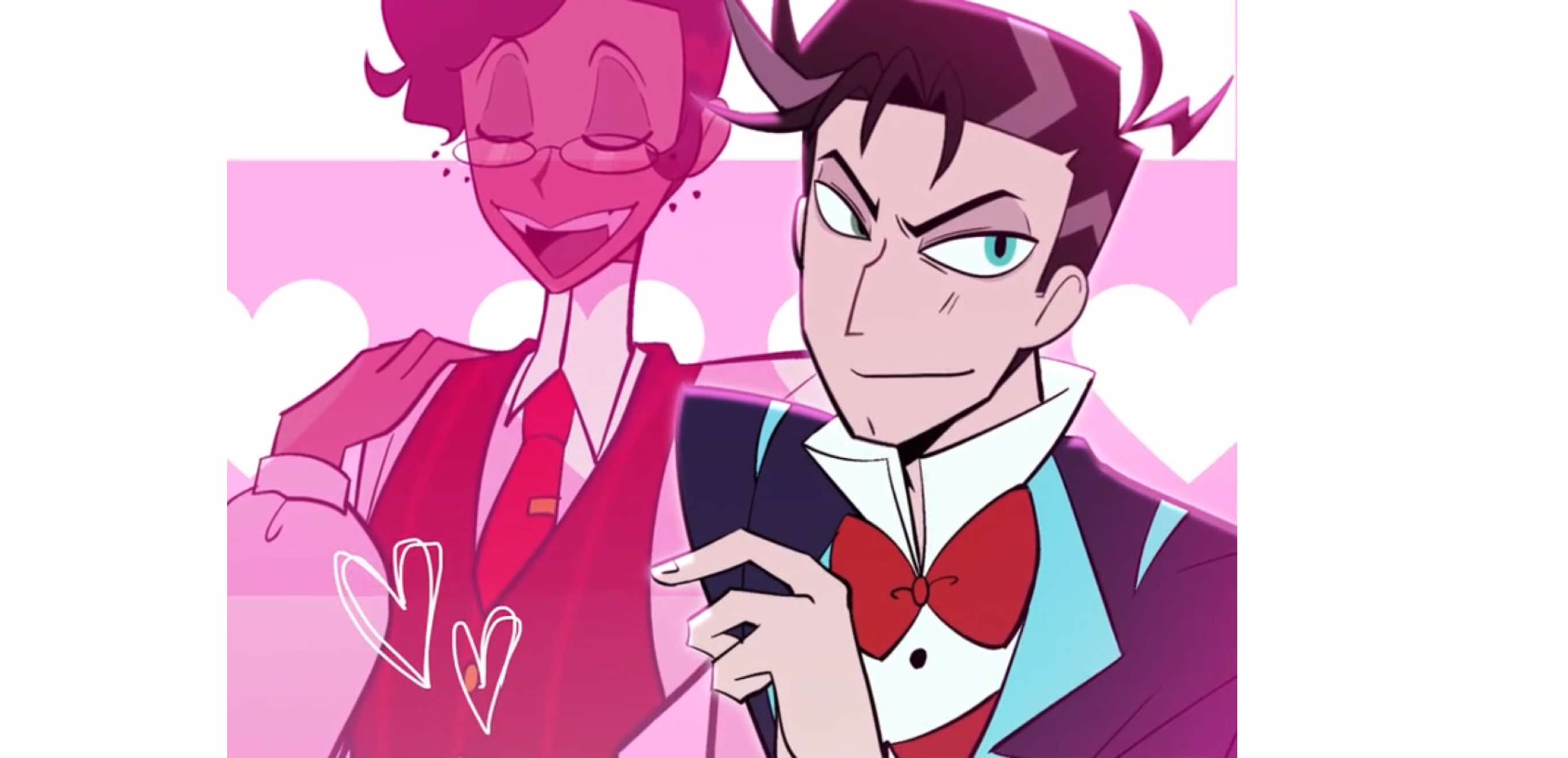 isn’t it kewl gng#radiostatic #staticradio #hazbinhotel #voxal #fypツ 