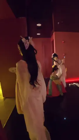 📍CUNG YẾN THƯỢNG HẢI Vua chúa ngày xưa cũng chỉ đến thế thuii 🤭 #cungyen #thuonghai #dulich #china #viral 