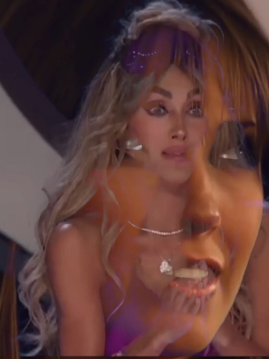 no puedo creer que esto pasó en pleno 2025 nunca lo voy a superar traumadas por siempre..🥰😭🥰❤️‍🩹#rbd  #miaymiguel #anahiyponcho 