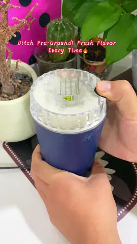 Multi-Function Grind Pro! 🥜 300W Power + Compact Design—Kitchen Must-Have!#tiktokshopblackfriday #fyp シ ° #MultiFunctionGrinder #CoffeeBeanGrinder #SpiceGrinde