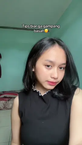 ga bikin basah lagi #Deoxide #Antiperspiran 