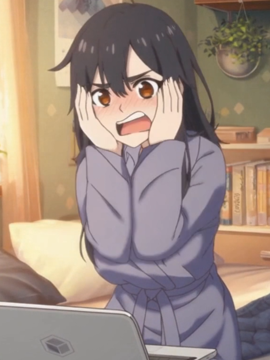 Sora Didn't Like This One Either. Ik I Said I'd Play The Game But I Just Remembered This Comment, And The Fact That There Was An Edit I Wanted To Make Before I Stop Posting.