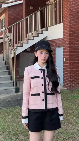 𝐖𝐢𝐧𝐭𝐞𝐫 𝐂𝐨𝐚𝐭 𝐂𝐨𝐥𝐥𝐞𝐜𝐭𝐢𝐨𝐧 ❄️ 𝐇𝐈𝐋𝐀𝐑𝐘 𝐉𝐀𝐂𝐊𝐄𝐓 - 𝐊𝐀𝐑𝐄𝐍 𝐒𝐇𝐎𝐑𝐓 | 𝐀𝐔𝐑𝐎𝐑𝐀 𝐒𝐄𝐎𝐔𝐋 𝐂𝐎𝐋𝐋𝐄𝐂𝐓𝐈𝐎𝐍