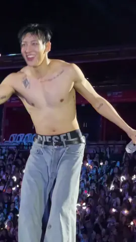 เกินนไป🫣🤭🥰#BAMBAM #bambamhometown #HOMETOWN #ฟีดดดシ #fyp 